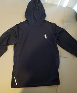 Ralph Lauren Hoodie